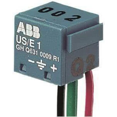 Überspannungsschutz US/E 1 (GHQ6310009R0001)
