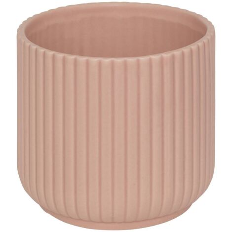Übertopf Nuria Keramik D13xH12cm -