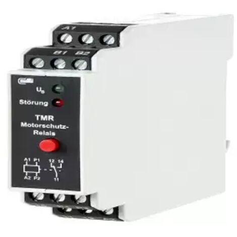 Überwachungsrelais 230 V/AC (max) 1 Wechsler Metz Connect 11031605  1 St.