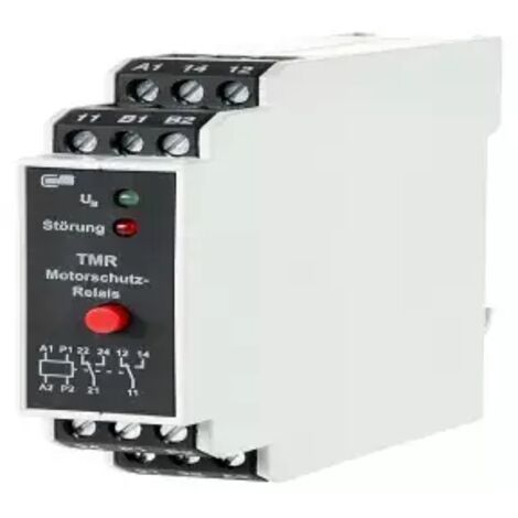 Überwachungsrelais 230 V/AC (max) 2 Wechsler Metz Connect 1103160522  1 St.