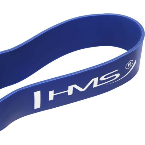 Übungsband, Blau - Widerstandstraining Fitness
