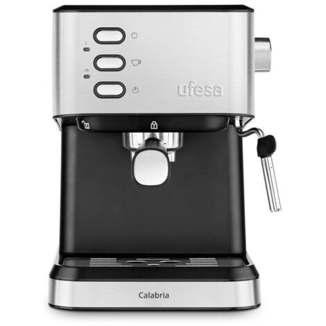 UFESA  CALABRIA CAFETERA EXPRESSO
