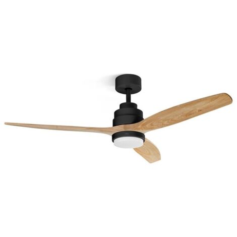 Ufesa NEPAL NEGRO HAYA - Ventilador Techo