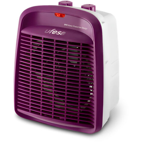 Ufesa PERSEI PURPLE - Calefactor