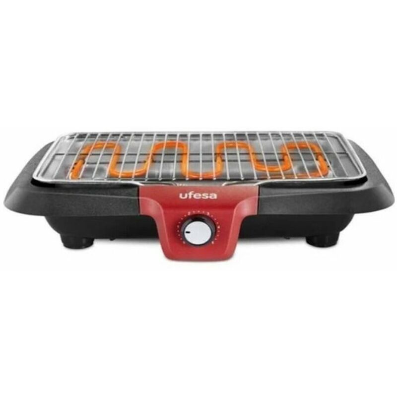 

UFESA Plancha de Cocina UFESA