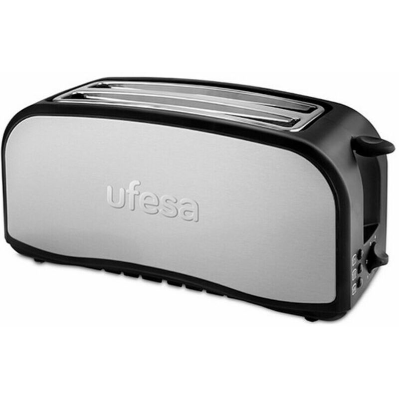 

Tostadora Tt7975 Óptima 1400w - Ufesa