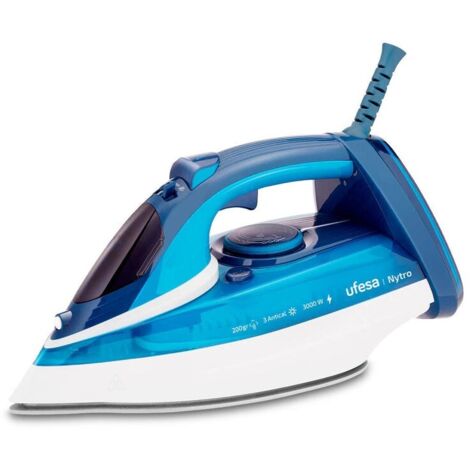 Ufesa Vapor Iron - Nytro - 80105674