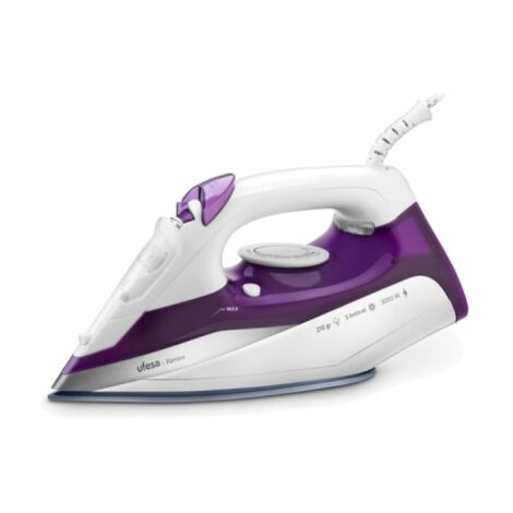 Ufesa Vapor Iron - Xenon - 80105264