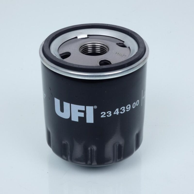 Ufi Filters Ufi Ölfilter Für Auto Piaggio 1400 Porter Diesel 1995 Bis 2000