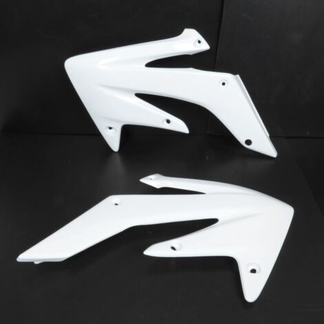 ufo Kühlerspoiler für Motorrad honda 250 crf x 2004-2018