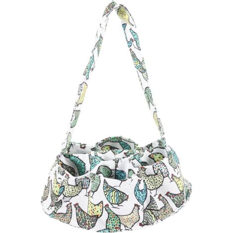 ufs 7 compartiments sac en tissu Oxford pour ufs frais de