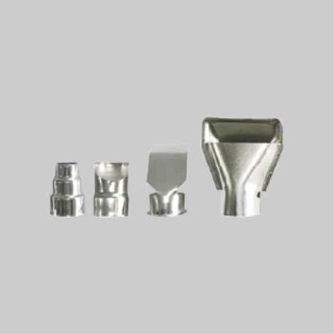 Ugelli di ricambio per termosoffiatore cardinale top line 4 pezzi CARDINALE TOP LINE