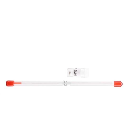 Ugelli e aghi per aerografo Ulisem Ugello per aerografo da 0,3 mm, ugello di ricambio per aerografo per tappo ugello aerografo (0,3 mm)