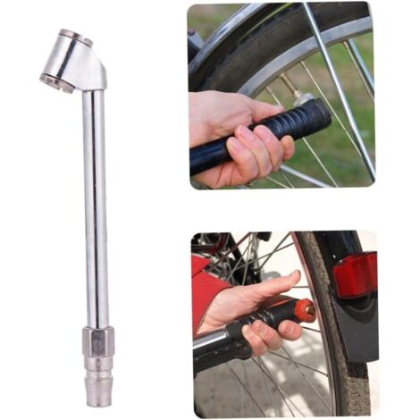 ugelli per gonfiaggio pneumatici per auto e accessori multiuso per gonfiaggio pneumatici per veicoli