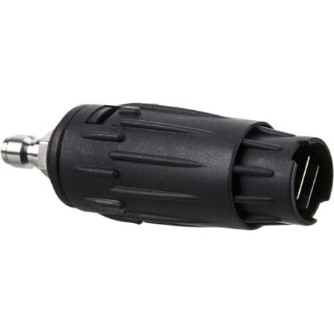 Ugelli regolabili per idropulitrice ad alta pressione. Getto variabile. Raccordo rapido da 1/4". 3000 PSI.