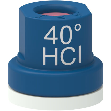 UGELLO A CONO HCI40 BLU