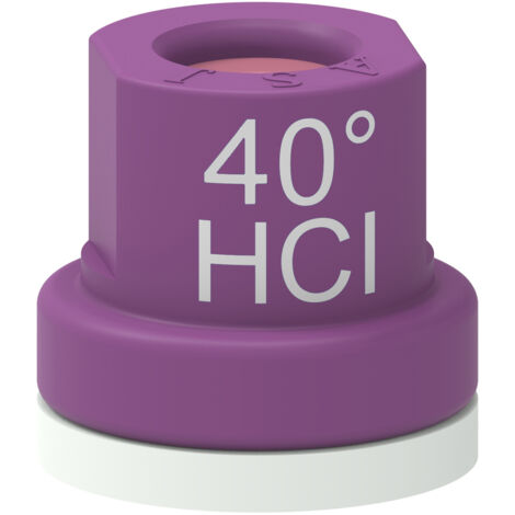 UGELLO A CONO HCI40 VIOLA