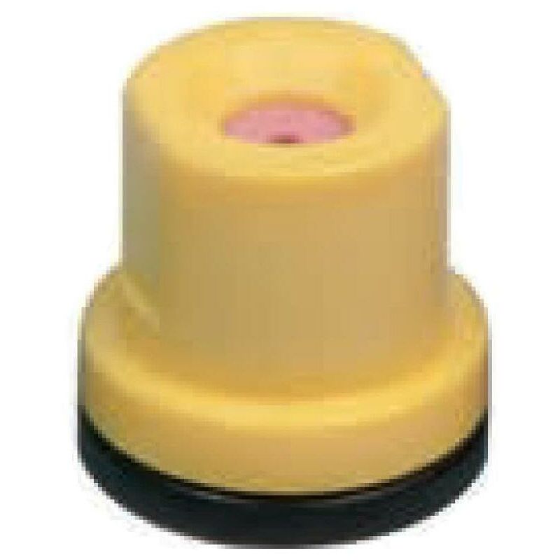 Ugello Cer.80° Giallo 80812