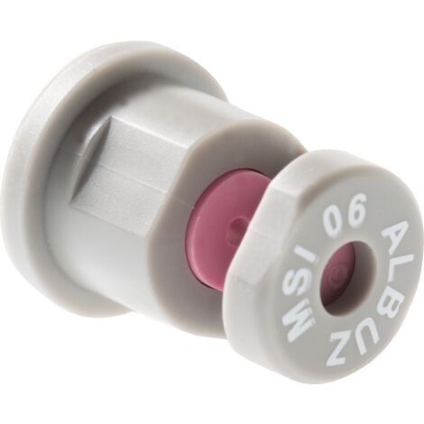 Ugello a specchio Albuz MSI grigio