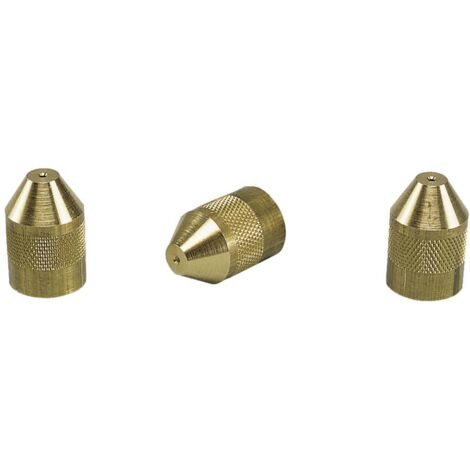 ugello a spruzzo 228/229S/T/TS SB 100g 3 pezzi/busta
