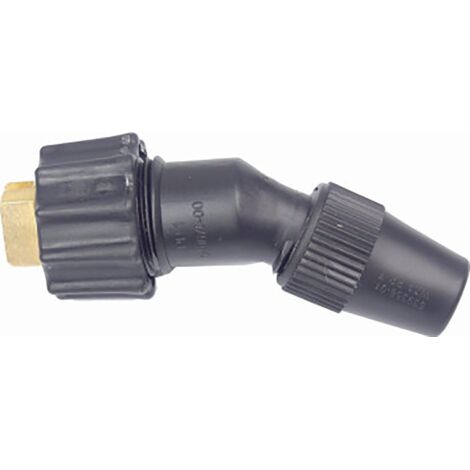 ugello a spruzzo Paint Pro MS (80 gradi)