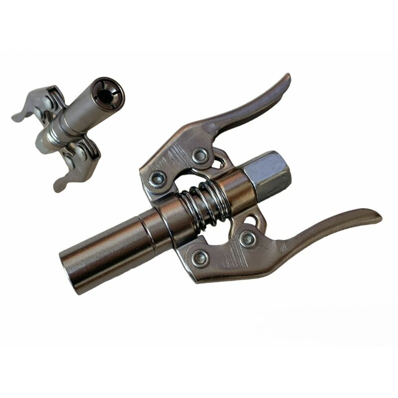 Topolenashop - Ugello accoppiatore per