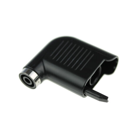 Ugello acqua calda + tubo inox en6 - Macchina da caffe, Caffettiera - DELONGHI - 2983984251327402008