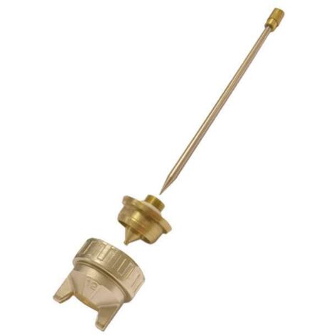 Ugello Aerografi U/Rv 1,8                      Ani