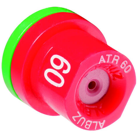 Ugello Albuz ATR 60 CLIPS rosso
