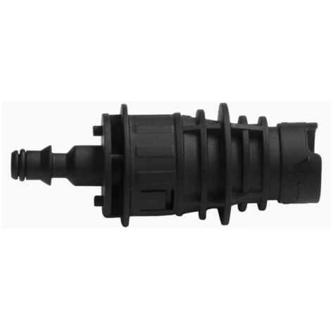 UGELLO ALTA PRESSIONE A VENTAGLIO PER IDROPULITRICE LAVOR PREDATOR 160