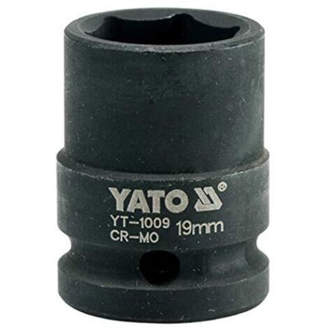 UGELLO ARIA.KR.1/2"" 19MM DI LARGHEZZA