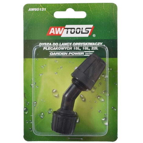 UGELLO AWTOOLS PER LANCIA IRRORATRICE A ZAINO SERIE GARDEN POWER 15/18/22L