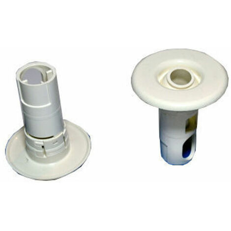 Ugello Bocchetta Rapidjet D.25 Bn(2 Pz) Albatros 4R03073700