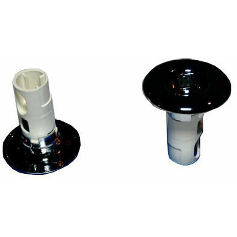Ugello Bocchetta Rapidjet D.25 Cr(2 Pz) Albatros 4R03073600