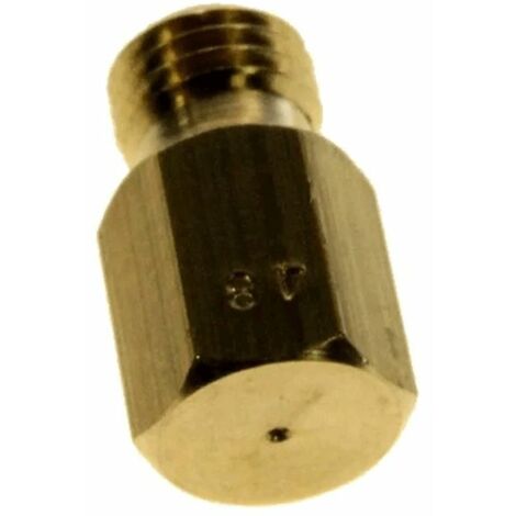 Ugello butano originale (diametro 0.48) - Piano cottura - SMEG - 4350572