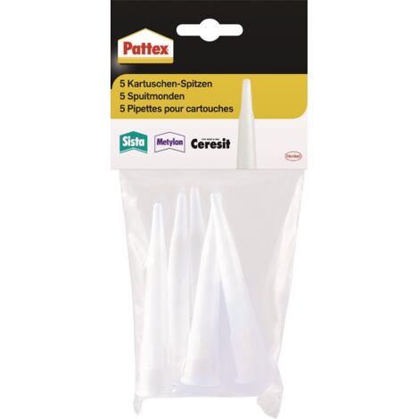 Ugello Cartuccia Silicone Pattex (15)
