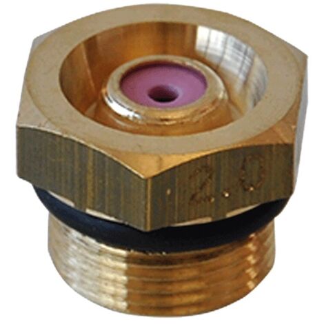 UGELLO CERAMICA ricambio - Ø mm. 1,2