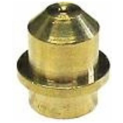 UGELLO CONICO CUCINA INDUSTRIALE ALPEINOX ZANUSSI MARENO 1058 1,9mm