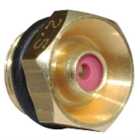 Ugello cono M15 x 1 con foro Ø 3,0mm