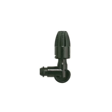 Ugello del telaio a 90 ° Clicca e pulizia per pulitore ad alta pressione Nilfisk - 6411135