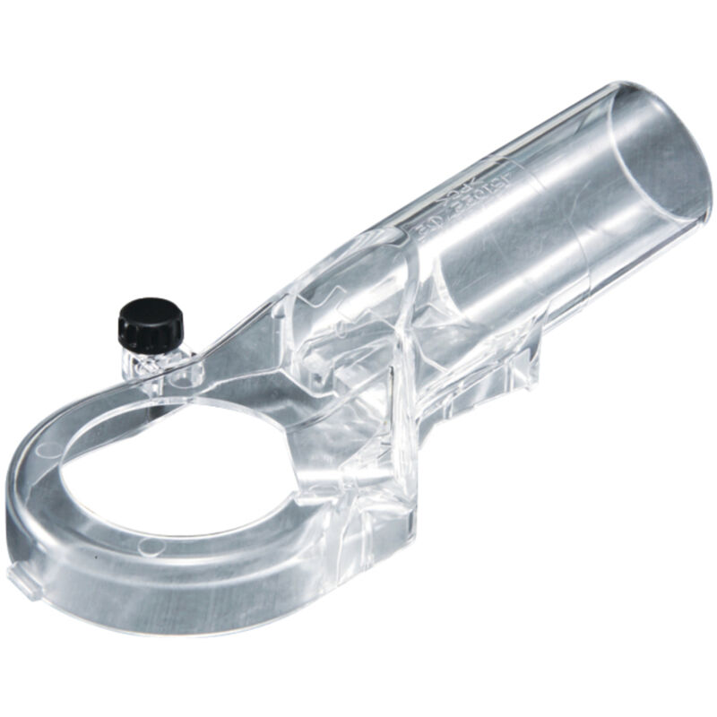 Bocchetta di aspirazione Makita Adatta per fresatrici