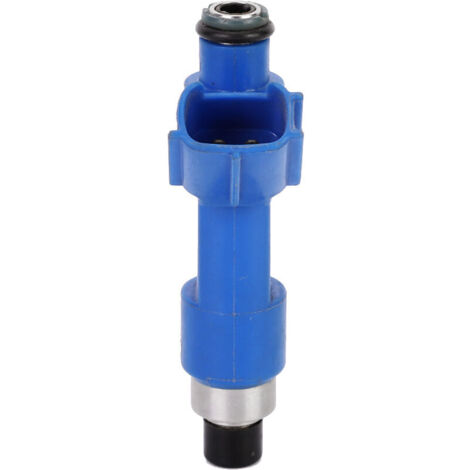 Ugello di iniezione del carburante di ricambio OE 23250-21040 per migliorare le prestazioni del motore 2006-2014.