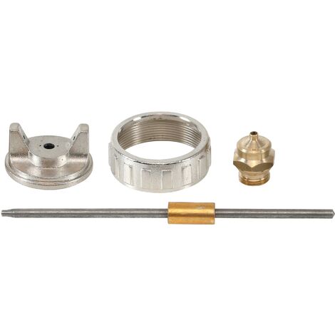 BGS TECHNIC Ugello di ricambio Ø 2,5 mm per 3206