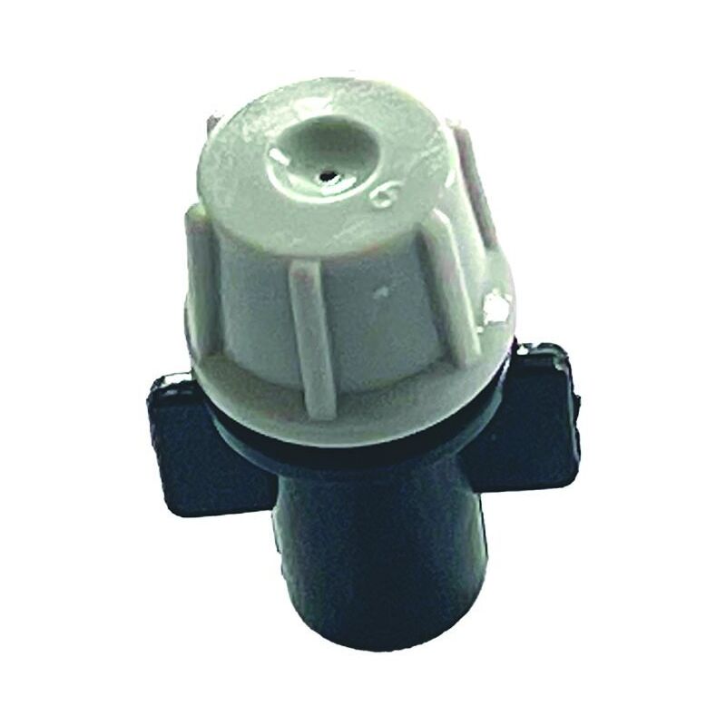 Ugello di ricambio in plastica per nebulizzatore