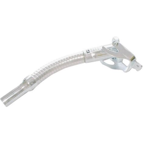 ugello di riempimento per benzina senza piombo e diesel, lunghezza 290 mm, flessibile