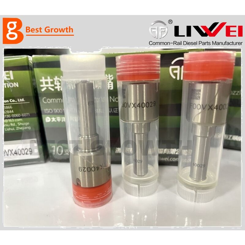 Ugello G3S87 di alta qualità per iniettore