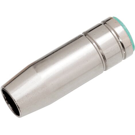 Ugello gas d.12 torcia 140a/valv.160a - deca diffusion