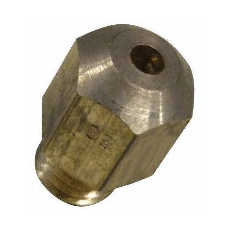 Ugello, getto gas naturale originale (parte del forno) - Forni, Fornelli Elettrici e a Gas - FAR - 3346923662894834436