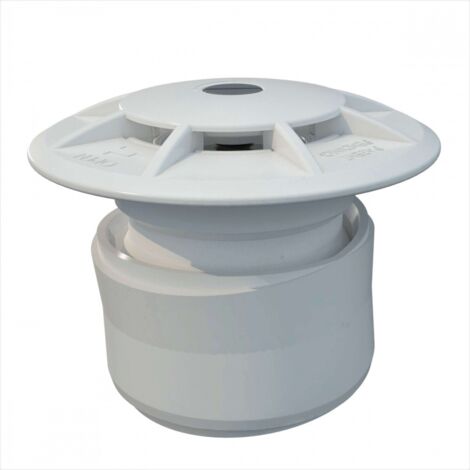 Ugello inferiore oscillante