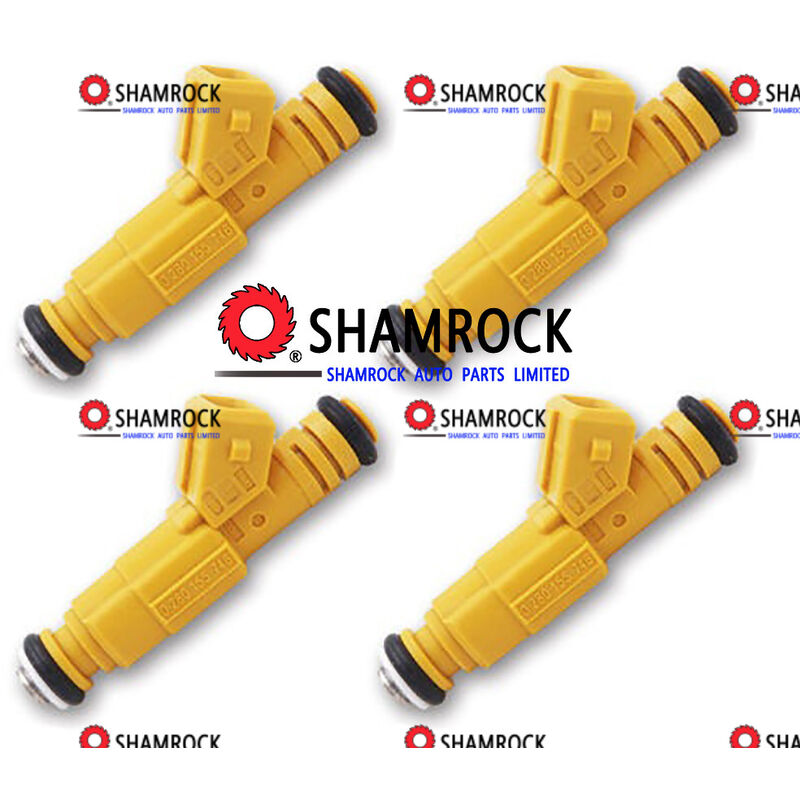 Ugello iniettori carburante originale OEM